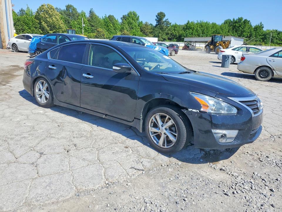 Aukcja sprzedaży 2015 Nissan Altima, vin: 1N4AL3AP7FC231158, numer aukcji: 52312556