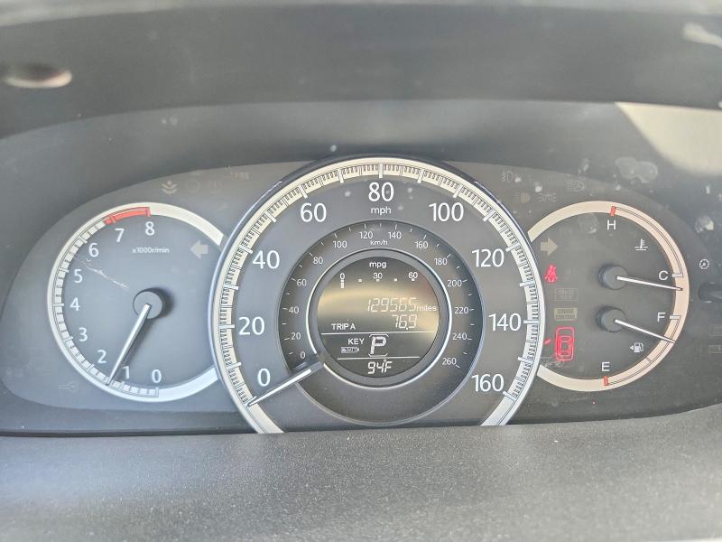 Продажа на аукционе авто 2014 Honda Accord, vin: 1HGCR2F70EA161941, номер лота: 54131346