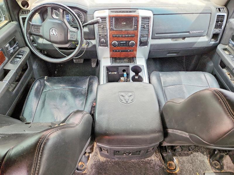 Продажа на аукционе авто 2012 Dodge Ram 3500, vin: 3C63D3JL8CG294489, номер лота: 54127166