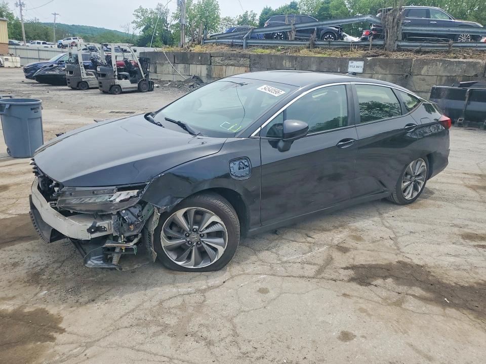 Продаж на аукціоні авто 2018 Honda Clarity, vin: JHMZC5F10JC001711, номер лоту: 54540596