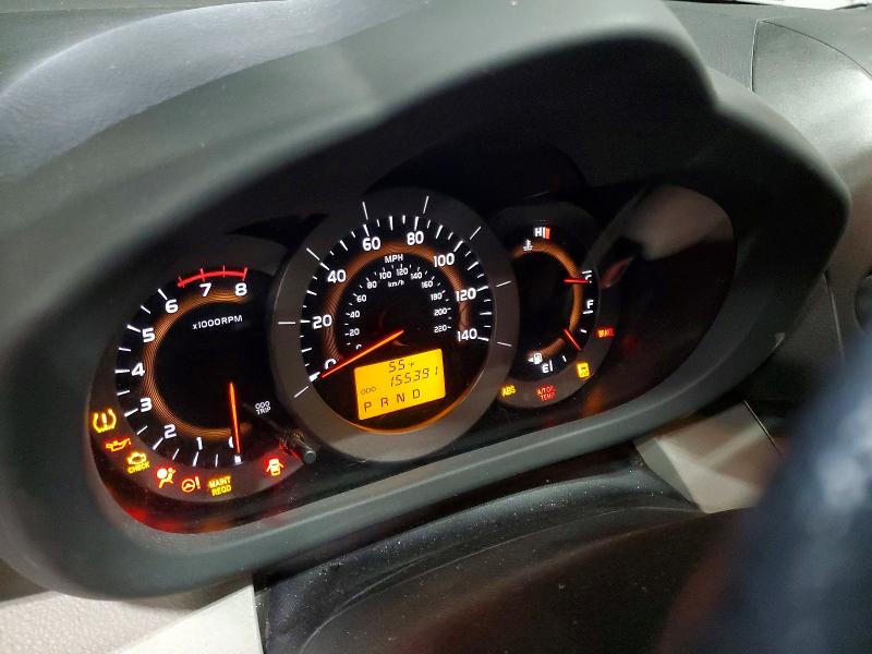 Aukcja sprzedaży 2012 Toyota Rav4, vin: 2T3BF4DV7CW203911, numer aukcji: 54095246