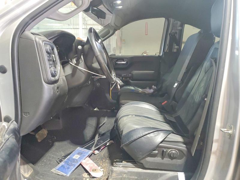 Aukcja sprzedaży 2020 Chevrolet Silverado, vin: 3GCUYDED0LG406809, numer aukcji: 52494896