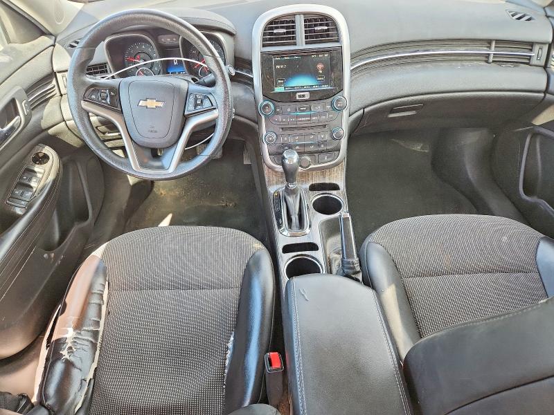 Aukcja sprzedaży 2015 Chevrolet Malibu, vin: 1G11C5SL5FF297183, numer aukcji: 52546756