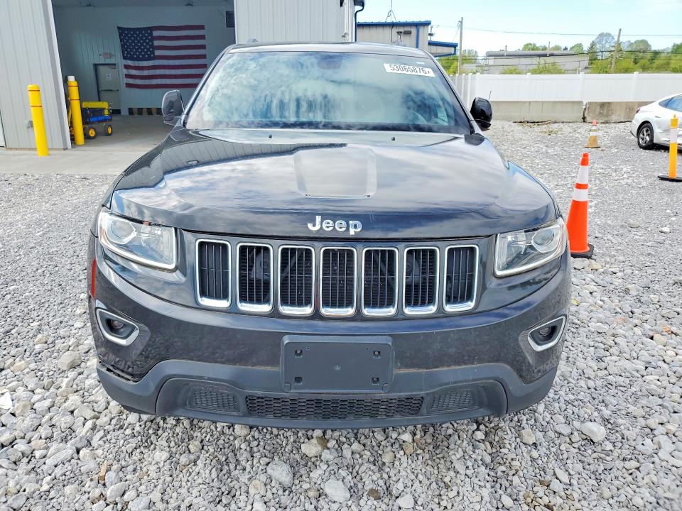Продажа на аукционе авто 2014 Jeep Grand Cherokee, vin: 1C4RJFAG5EC128081, номер лота: 53065876