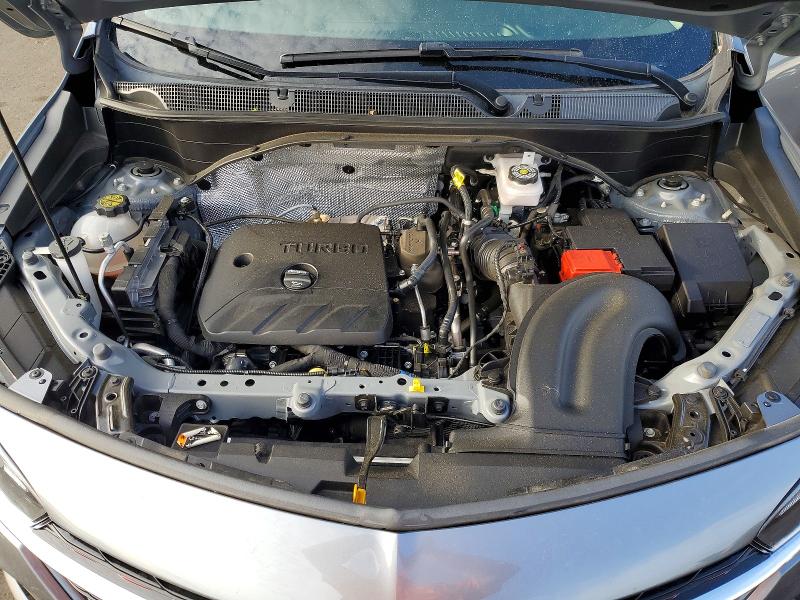 Aukcja sprzedaży 2022 Buick Encore Gx, vin: KL4MMDSL0NB072083, numer aukcji: 52040276