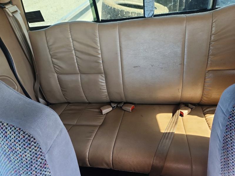 Продажа на аукционе авто 1999 Dodge Ram 1500, vin: 3B7HF13Z9XG230403, номер лота: 54224836