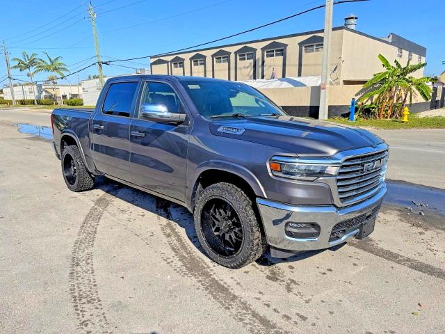Продажа на аукционе авто 2026 Ram 1500, vin: 1C6SRFJP0TN250043, номер лота: 53467196