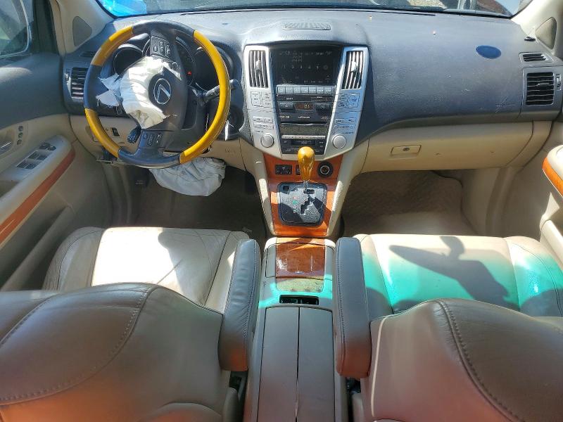Aukcja sprzedaży 2007 Lexus Rx, vin: JTJHW31U672039076, numer aukcji: 53432856