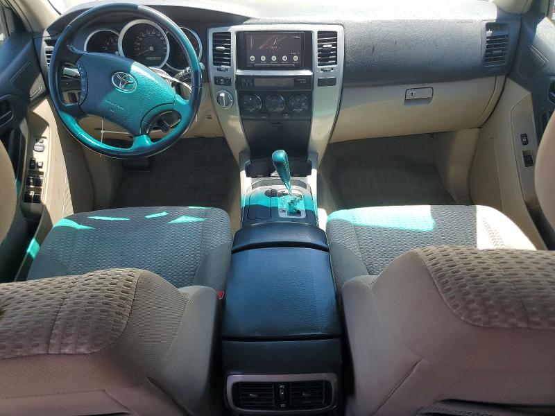 Продаж на аукціоні авто 2007 Toyota 4runner, vin: JTEBU14R470126380, номер лоту: 54317136