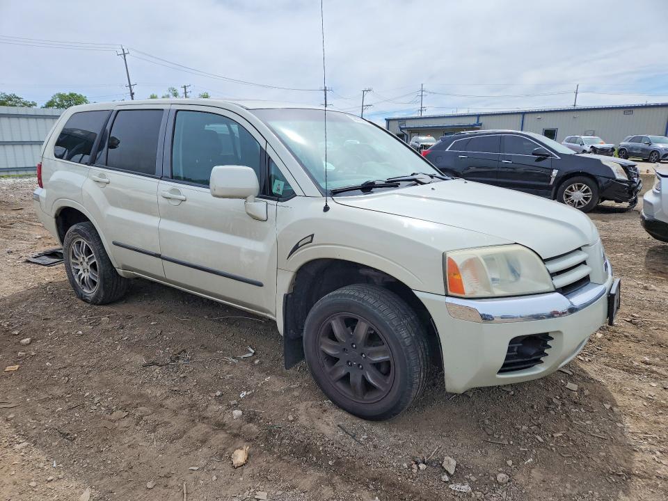 Aukcja sprzedaży 2004 Mitsubishi Endeavor, vin: 4A4MN41SX4E094125, numer aukcji: 52879846