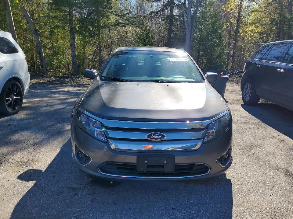 Aukcja sprzedaży 2011 Ford Fusion, vin: 3FAHP0JA7BR313609, numer aukcji: 53104406
