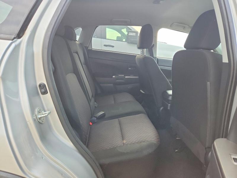 54883236 :رقم المزاد ، JA4AP3AUXKU018241 vin ، 2019 Mitsubishi Outlander Sport مزاد بيع