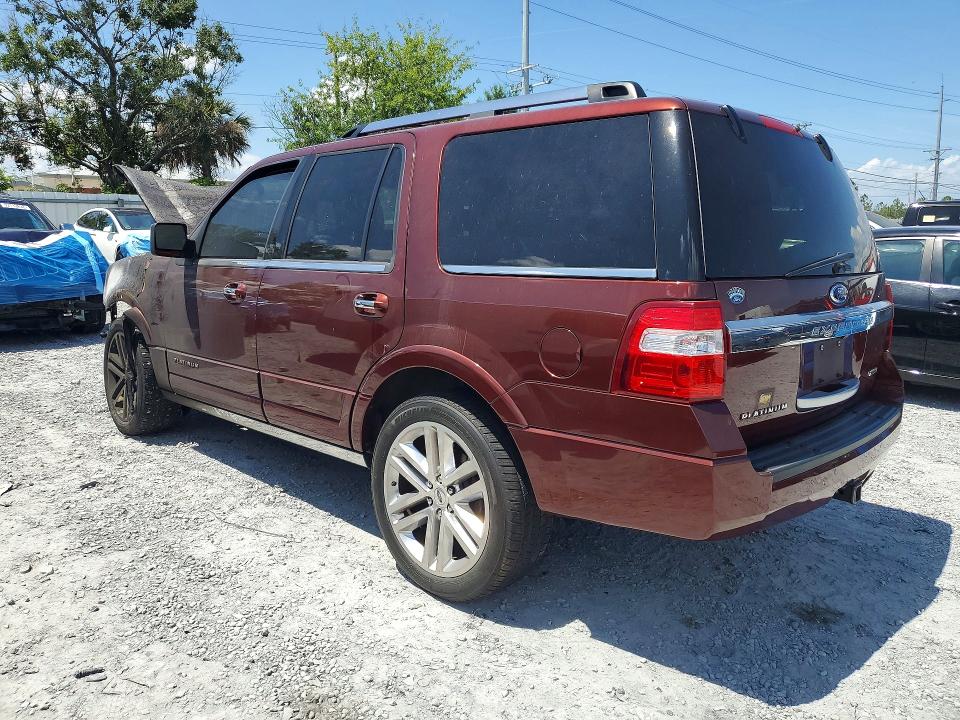 Aukcja sprzedaży 2015 Ford Expedition, vin: 1FMJU1LT9FEF23223, numer aukcji: 52683136