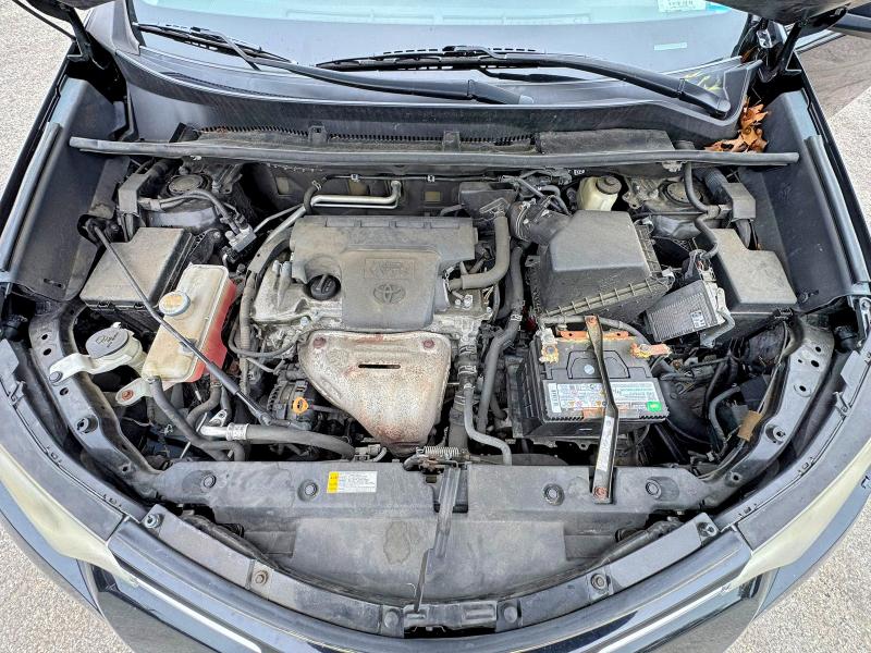 Aukcja sprzedaży 2017 Toyota Rav4, vin: 2T3RFREV0HW654552, numer aukcji: 53319026