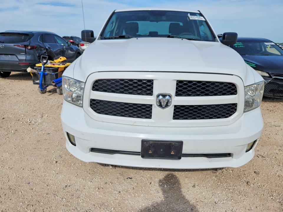 Aukcja sprzedaży 2016 Ram 1500, vin: 1C6RR6FT3GS136694, numer aukcji: 53637426