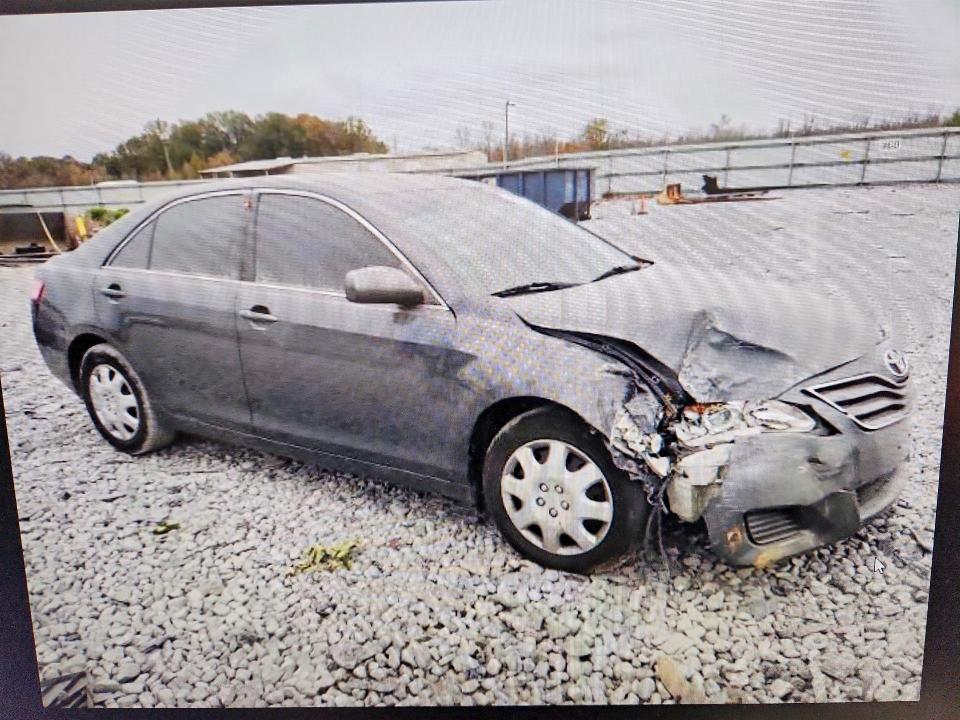 Aukcja sprzedaży 2011 Toyota Camry, vin: 4T1BF3EK7BU589414, numer aukcji: 53184016