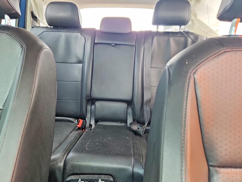 55173606 :رقم المزاد ، 3VV3B7AX8LM115704 vin ، 2020 Volkswagen Tiguan مزاد بيع
