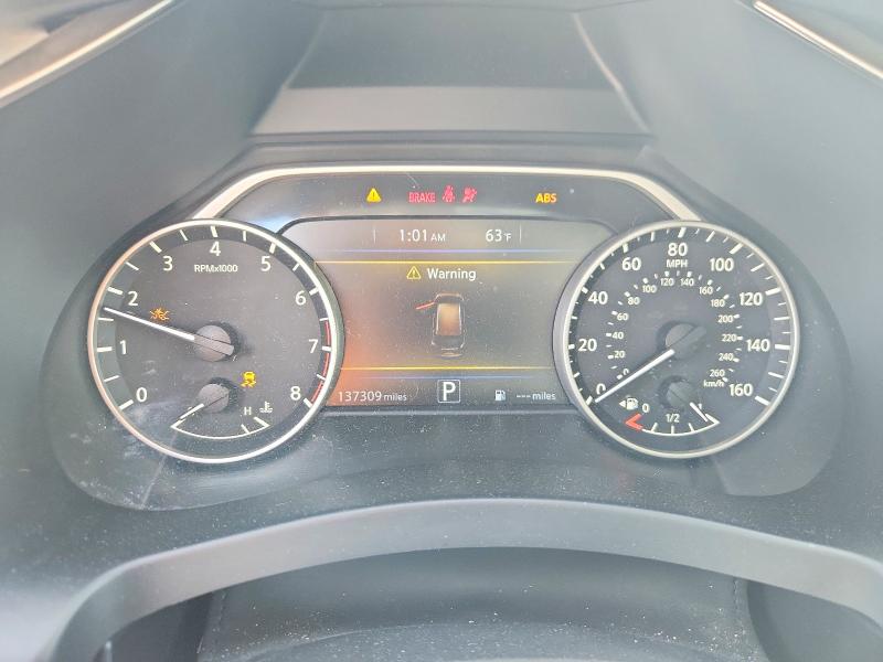 51785036 :رقم المزاد ، 5N1AZ2MH0HN109350 vin ، 2017 Nissan Murano مزاد بيع