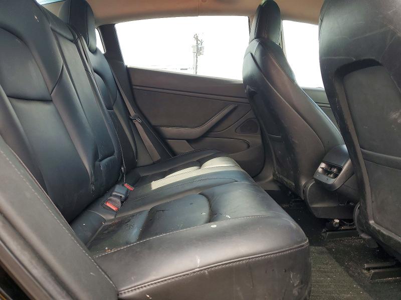 Продаж на аукціоні авто 2019 Tesla Model 3, vin: 5YJ3E1EA8KF357470, номер лоту: 54161656