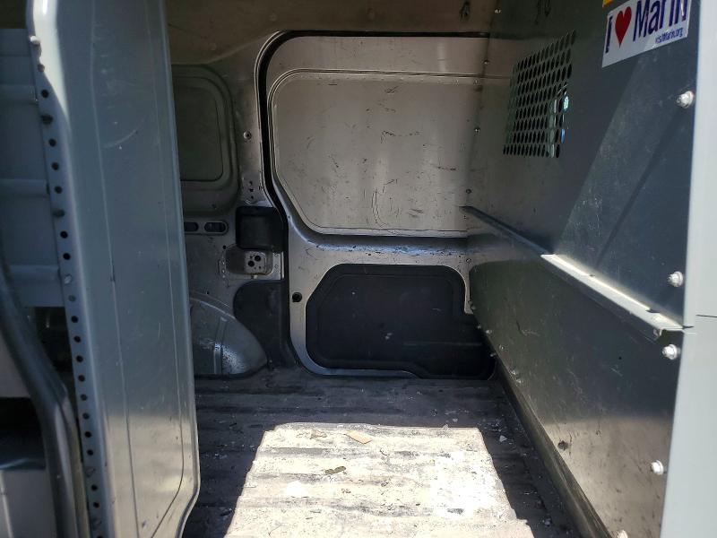 Продажа на аукционе авто 2012 Ford Transit Connect, vin: NM0LS7DN0CT105787, номер лота: 52989296