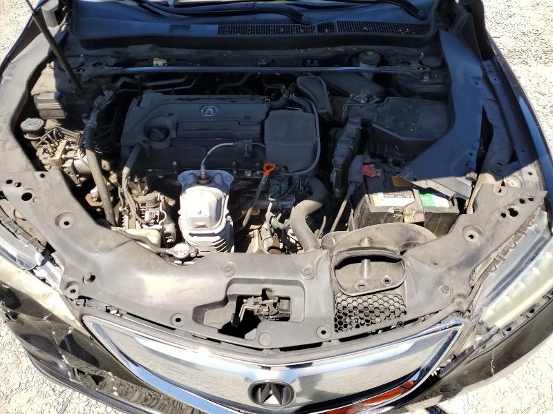 Aukcja sprzedaży 2016 Acura Tlx, vin: 19UUB1F59GA004560, numer aukcji: 53984866