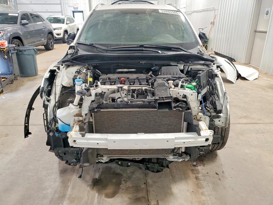 Aukcja sprzedaży 2022 Honda Hr-v, vin: 3CZRU6H19NM740687, numer aukcji: 53885986
