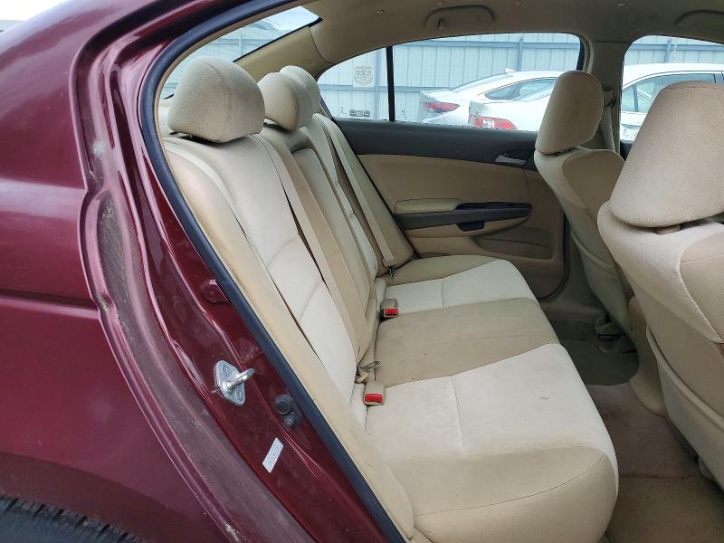 Продаж на аукціоні авто 2009 Honda Accord, vin: 1HGCP26309A139365, номер лоту: 55242856