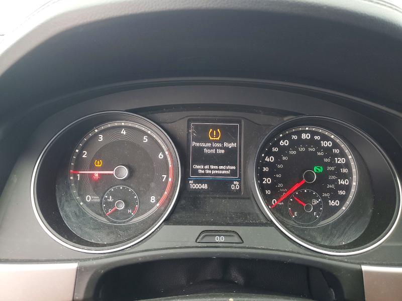 Продаж на аукціоні авто 2018 Volkswagen Atlas, vin: 1V2GR2CA4JC564091, номер лоту: 54758546