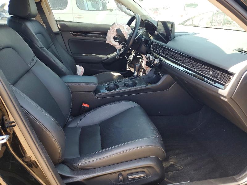 Aukcja sprzedaży 2022 Honda Civic, vin: 2HGFE1F92NH316365, numer aukcji: 53641446