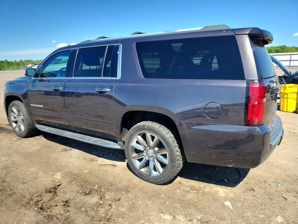 Aukcja sprzedaży 2018 Chevrolet Suburban, vin: 1GNSKJKC2JR201242, numer aukcji: 53278376