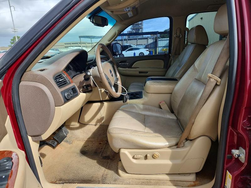 Продаж на аукціоні авто 2007 Gmc Yukon Xl, vin: 1GKFC16077J199216, номер лоту: 55117216