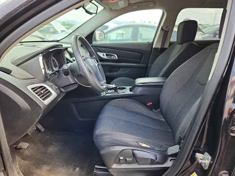 Aukcja sprzedaży 2017 Gmc Terrain, vin: 2GKALMEK9H6261437, numer aukcji: 52493226