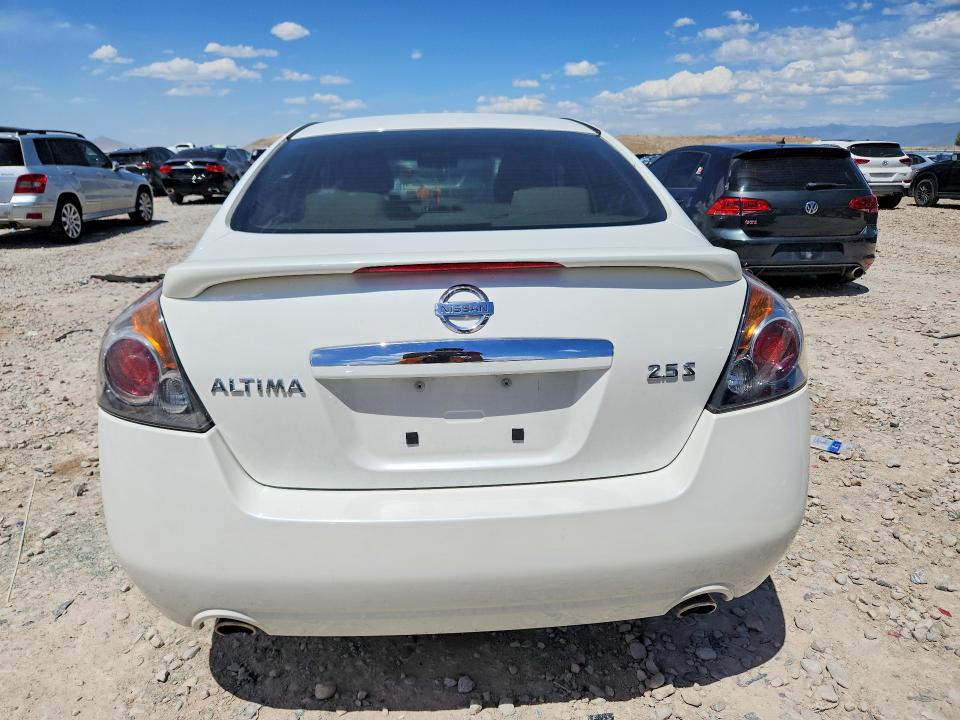 2009 Nissan Altima მანქანა იყიდება აუქციონზე, vin: 1N4AL21E59C123022, აუქციონის ნომერი: 55174156