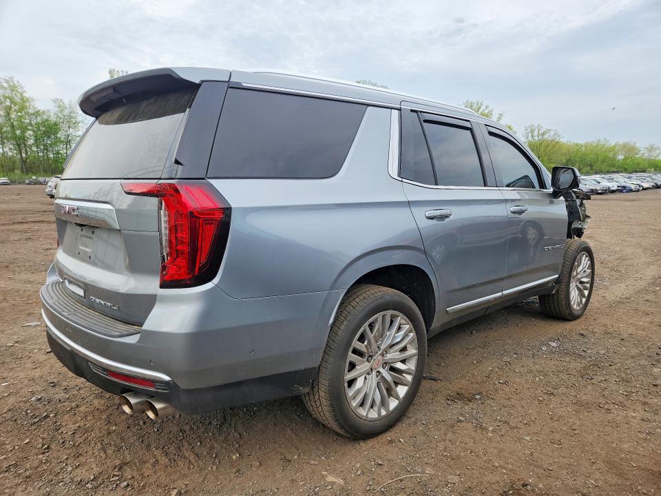 Продажа на аукционе авто 2023 Gmc Yukon, vin: 1GKS2DKLXPR552830, номер лота: 52040346