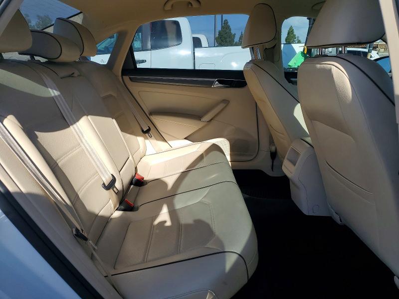 Aukcja sprzedaży 2017 Volkswagen Passat, vin: 1VWDT7A30HC053556, numer aukcji: 53990176