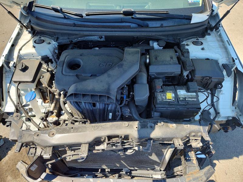 Продажа на аукционе авто 2018 Hyundai Sonata, vin: 5NPE24AF3JH652982, номер лота: 52026136