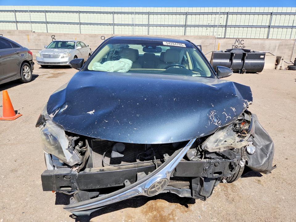 2018 Toyota Avalon მანქანა იყიდება აუქციონზე, vin: 4T1BK1EB9JU279134, აუქციონის ნომერი: 54284786