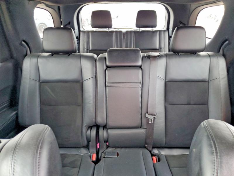 Продаж на аукціоні авто 2022 Dodge Durango, vin: 1C4RDHDG5NC101736, номер лоту: 54160326