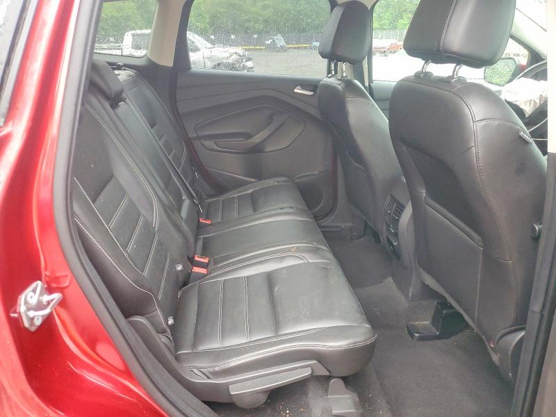 Aukcja sprzedaży 2017 Ford Escape, vin: 1FMCU9J93HUB84692, numer aukcji: 54470026