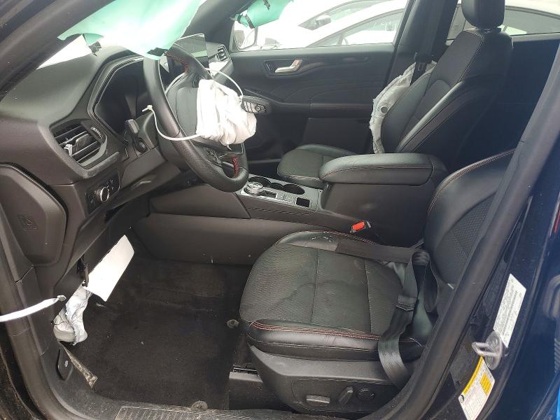 Продажа на аукционе авто 2024 Ford Escape, vin: 1FMCU9MN3RUA16061, номер лота: 51647576