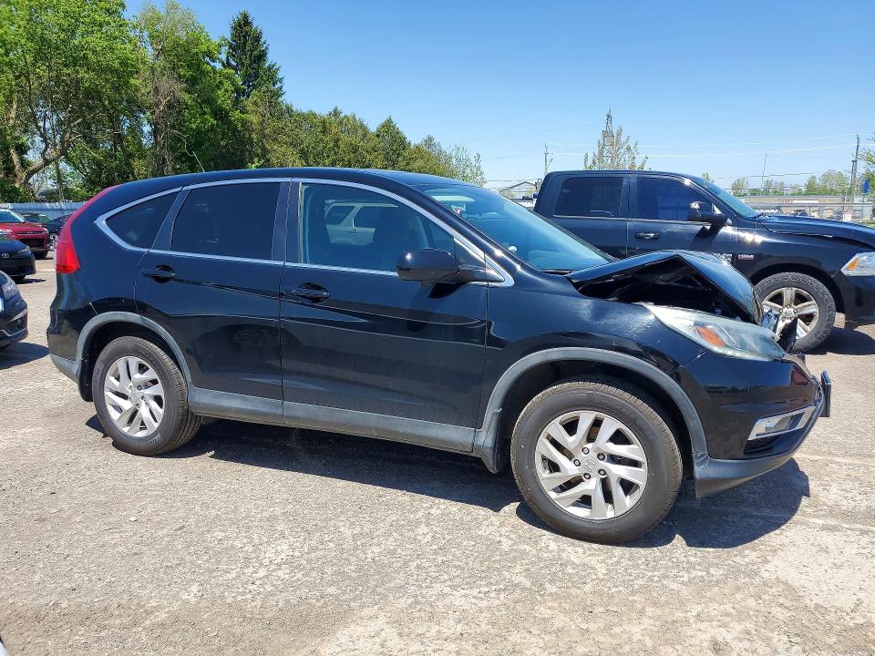 Aukcja sprzedaży 2015 Honda Cr-v, vin: 2HKRM4H53FH106733, numer aukcji: 54502136