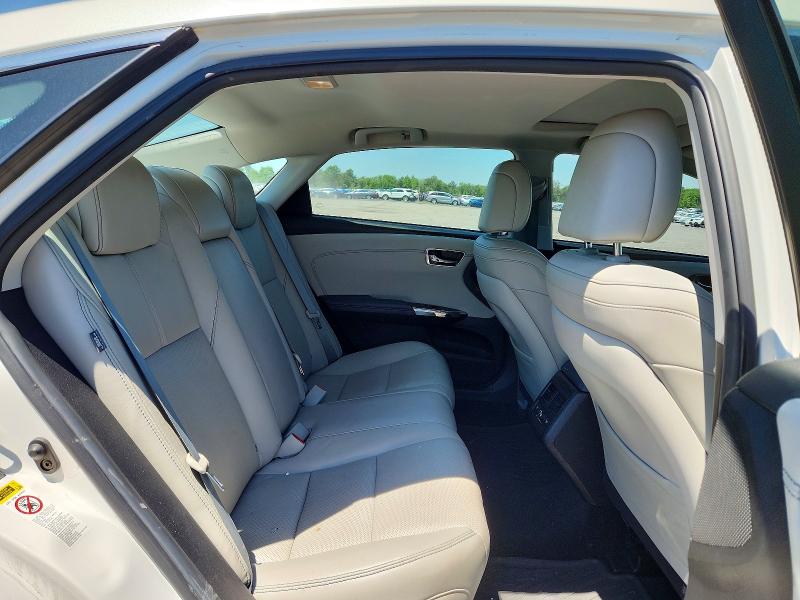Продажа на аукционе авто 2015 Toyota Avalon, vin: 4T1BK1EB6FU181220, номер лота: 53407416