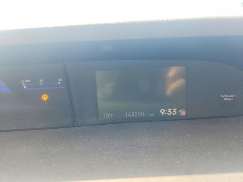 54852906 :رقم المزاد ، 2HGFB2F54EH508494 vin ، 2014 Honda Civic مزاد بيع