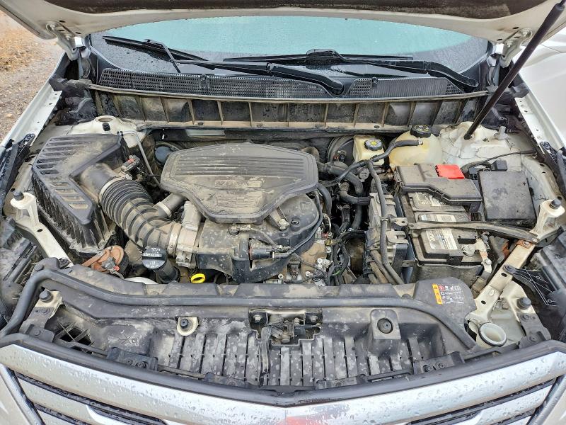 Продаж на аукціоні авто 2017 Cadillac Xt5, vin: 1GYKNBRS2HZ165706, номер лоту: 51345816