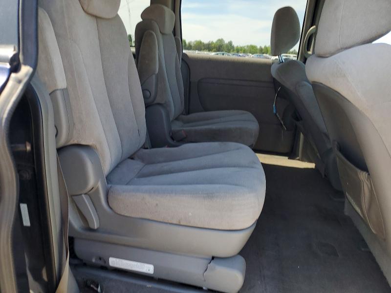 Aukcja sprzedaży 2006 Kia Sedona, vin: KNDMB233X66053470, numer aukcji: 52625786