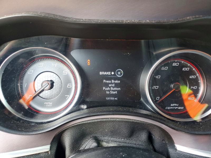 2019 Dodge Charger მანქანა იყიდება აუქციონზე, vin: 2C3CDXBG5KH623816, აუქციონის ნომერი: 52363066