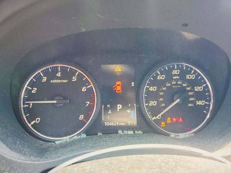 Aukcja sprzedaży 2016 Mitsubishi Outlander, vin: JA4AD3A30GZ065188, numer aukcji: 52543166