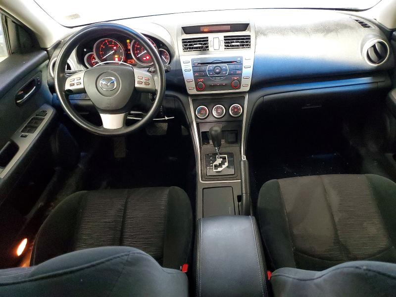 Продаж на аукціоні авто 2009 Mazda 6, vin: 1YVHP81A395M37229, номер лоту: 53074626