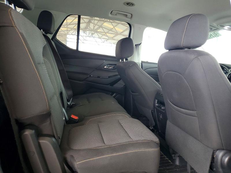 Aukcja sprzedaży 2020 Chevrolet Traverse, vin: 1GNERFKW8LJ266467, numer aukcji: 54705416