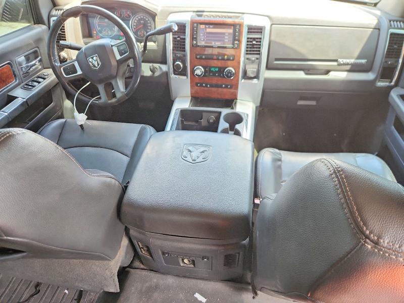 2011 Dodge Ram 2500 მანქანა იყიდება აუქციონზე, vin: 3D7UT2CL0BG574998, აუქციონის ნომერი: 54263936